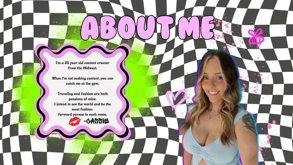 Cassie | UGC Creator tweet media