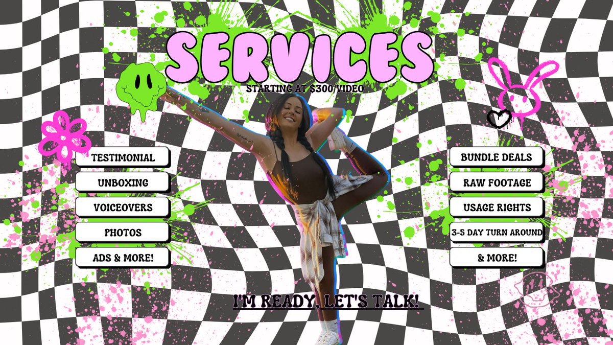 Cassie | UGC Creator tweet media