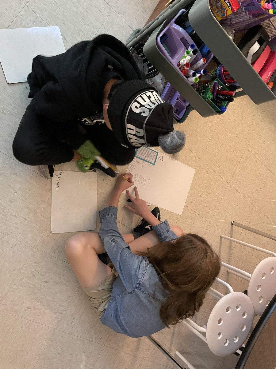 Alisha Thomas (@alithomas9218) on Twitter photo These Bobcats are dominating dividing decimals! <a href="/JamieMcBee/">Jamie McBee</a> <a href="/NISDElemMath/">NISD Elementary Math</a> #partnerwork #differentiatedproblems #solve These Bobcats are dominating dividing decimals! <a href="/JamieMcBee/">Jamie McBee</a> <a href="/NISDElemMath/">NISD Elementary Math</a> #partnerwork #differentiatedproblems #solve