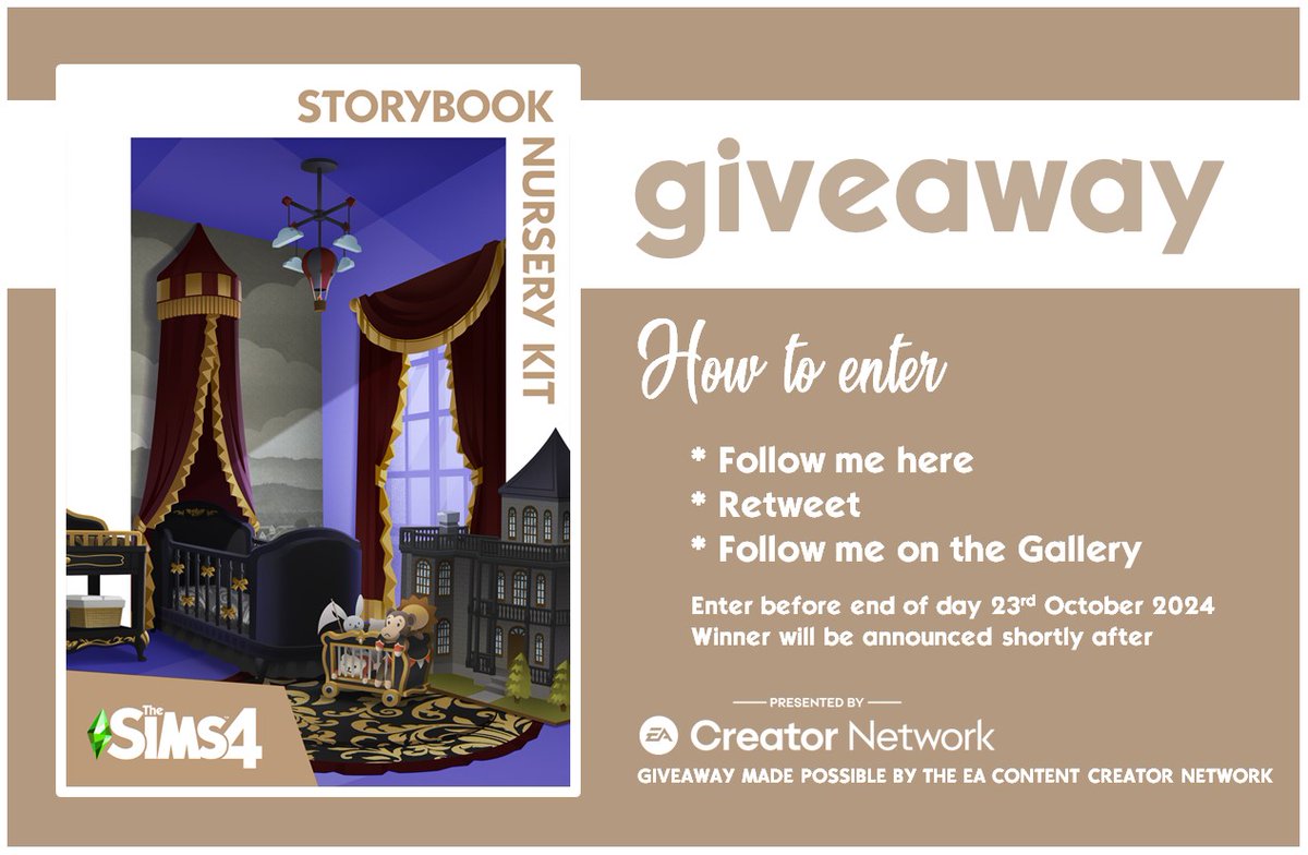 Laireen35's tweet photo. GIVEAWAY TIME!  See details below on how to enter. Good luck, everyone 😃 https://t.co/pzH6bz19JX