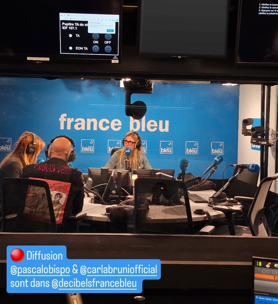 Franck Moilier  tweet media