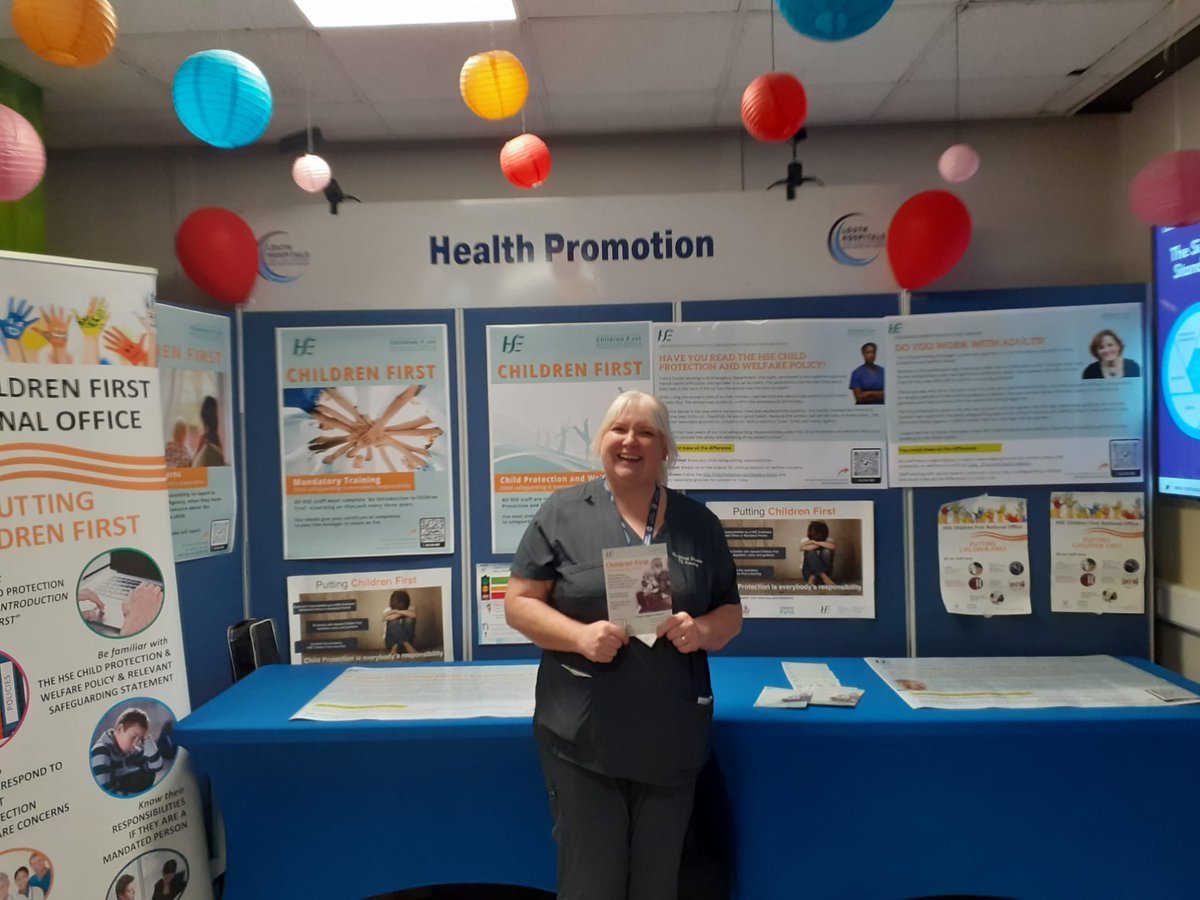 Health Promotion OLOL and Louth County Hospital (@healthpromoolol) on Twitter photo Child Protection is everybody's responsibility <a href="/HealthyIreland/">HealthyIreland</a> <a href="/NursingOlol/">OLOLNursing</a> <a href="/ololed1/">ololed</a> <a href="/OLOLM4E/">Magnet4EuropeOLOL</a> <a href="/OLOLMat_Unit/">@OLOLMaternityUnit</a> <a href="/childrenfirstpa/">Children First</a> <a href="/PTOLOLH/">Physiotherapy Dept, Our Lady of Lourdes Hospital</a> <a href="/marymccallan/">Mary mc callan</a> <a href="/PharmacyOLOL/">PharmacyOLOL</a> Child Protection is everybody's responsibility <a href="/HealthyIreland/">HealthyIreland</a> <a href="/NursingOlol/">OLOLNursing</a> <a href="/ololed1/">ololed</a> <a href="/OLOLM4E/">Magnet4EuropeOLOL</a> <a href="/OLOLMat_Unit/">@OLOLMaternityUnit</a> <a href="/childrenfirstpa/">Children First</a> <a href="/PTOLOLH/">Physiotherapy Dept, Our Lady of Lourdes Hospital</a> <a href="/marymccallan/">Mary mc callan</a> <a href="/PharmacyOLOL/">PharmacyOLOL</a>