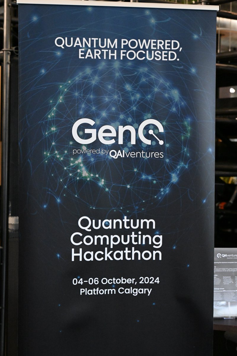 QAI Ventures tweet media