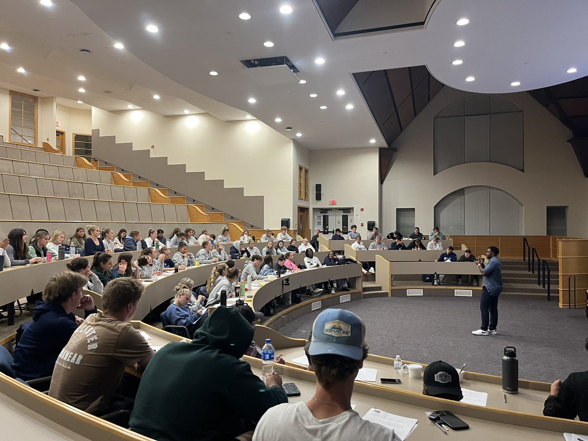 Quinnipiac Athletics tweet media