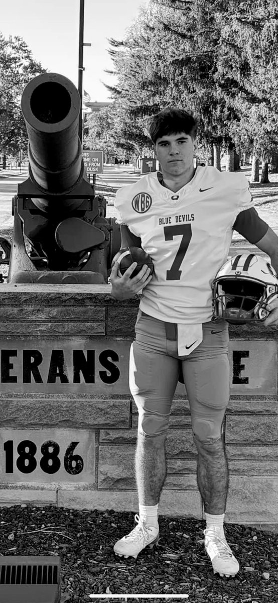 The cannon is firing at an unseen precision. The assault that will be laid upon <a href="/geneseofootball/">Geneseo Football</a> will be fierce, precise and overpowering. Prepare for gang green you machines. The men shall not hold back from the assault. 
CL7