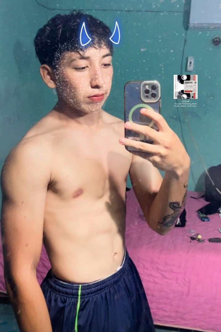 Heteros MID tweet media