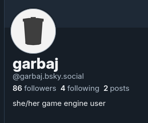 Garbaj2's tweet image. my bisky btw