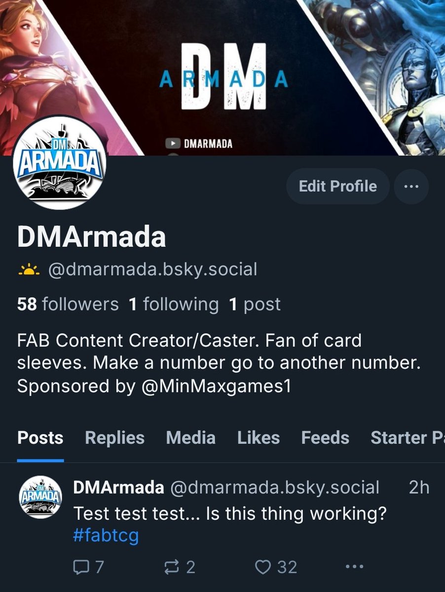 DMArmada tweet media
