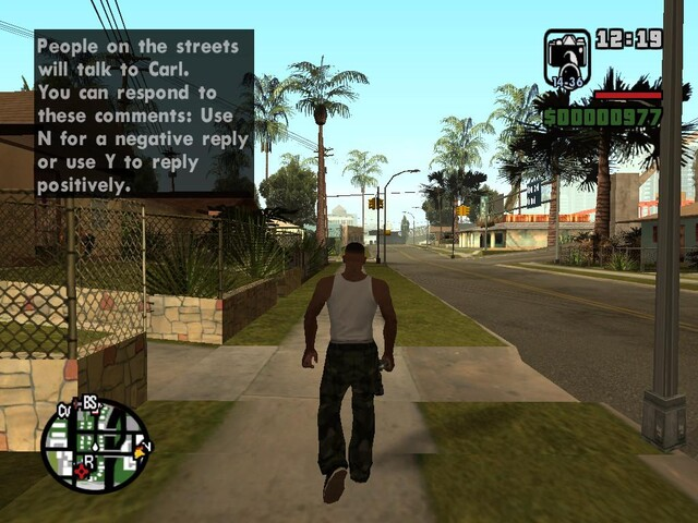 VideoGameHstry's tweet photo. Grand Theft Auto: San Andreas was released 20 years ago today https://t.co/nmAF1Se29s