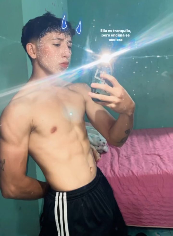 Heteros MID tweet media