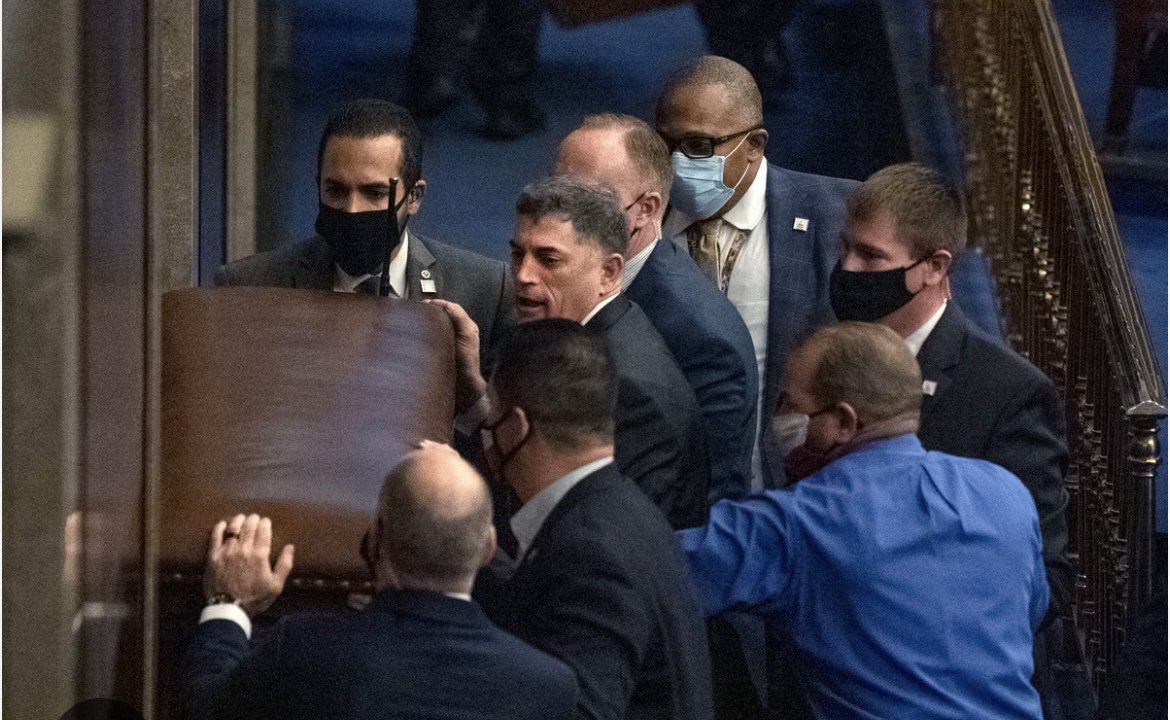 Republicans barricading the door on the “Day of Love”