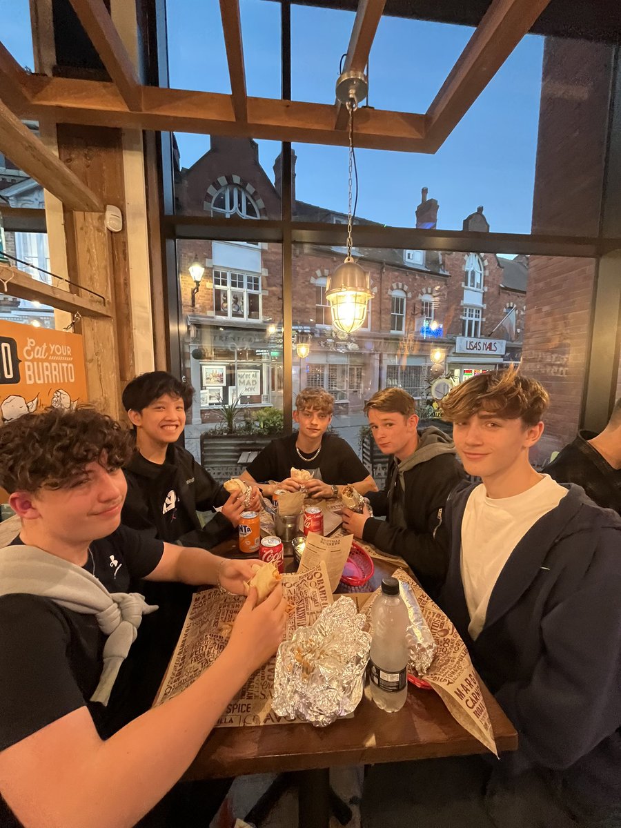 MillfieldHisto1's tweet photo. Fantastic couple of days in Lincoln focusing on the historic study of Lincoln castle as a site of punishment. We also squeezed in a walking tour of the city, the Usher Art Gallery, a cathedral tour and a competitive history quiz. https://t.co/VgwIJDcP3U