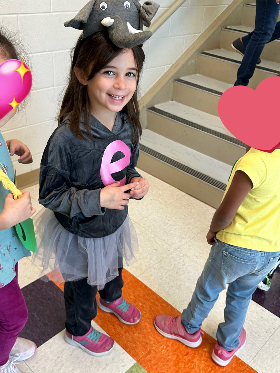 White Oak Elementary tweet media