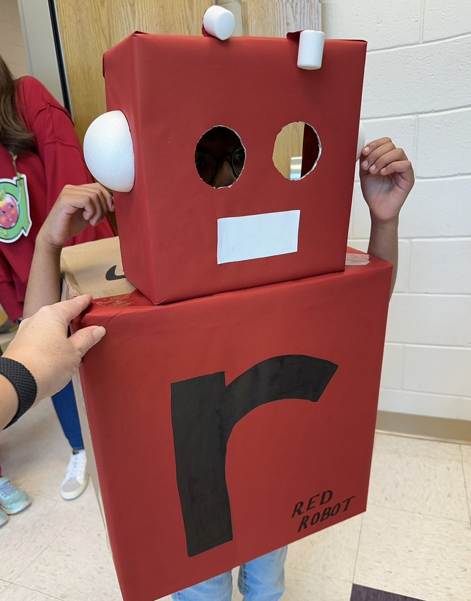 White Oak Elementary tweet media