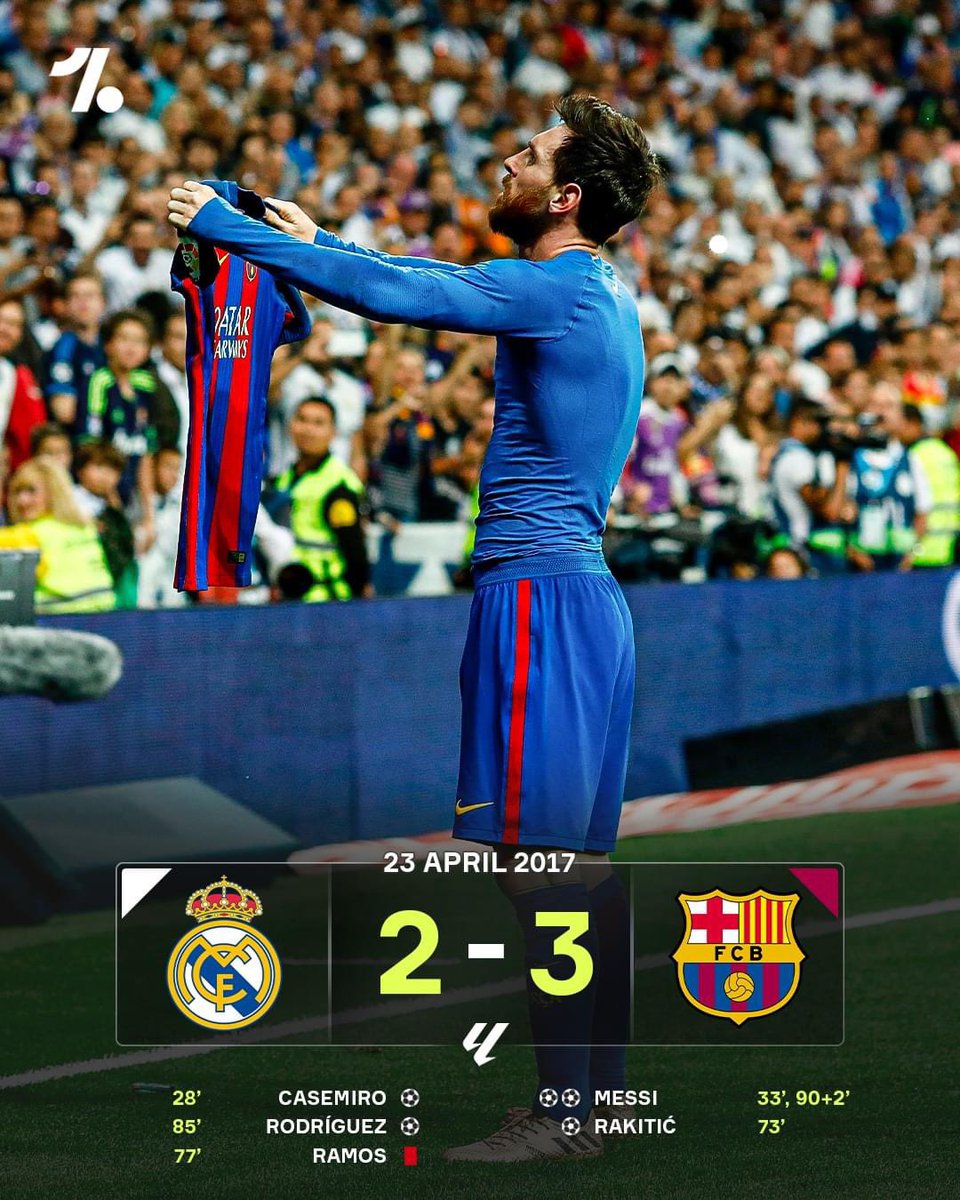 BARCAVIK's tweet photo. #TIMETORUNITBACK https://t.co/HLAWSXNQEX