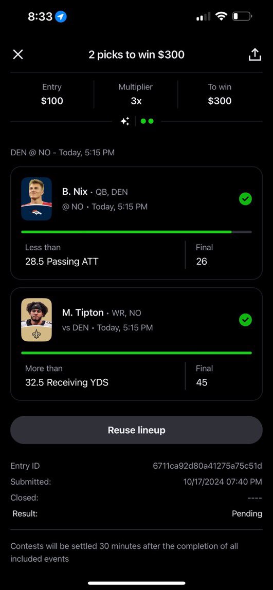 WhopSports's tweet photo. 𝗭𝗲𝗱𝗱𝘆 𝗧𝗿𝘂𝗹𝘆 𝗛𝗮𝘃𝗲 𝗧𝗵𝗲 𝗟𝗼𝗰𝗸𝘀 𝗙𝗼𝗿 𝗡𝗙𝗟 ! 

@ZeddyLockZ have the  L O C K S ! 

🚨 𝗝𝗢𝗜𝗡 𝗥𝗜𝗚𝗛𝗧 𝗡𝗢𝗪: 
➡️ https://t.co/oUKy9n0kee https://t.co/Or2XsgbLDs