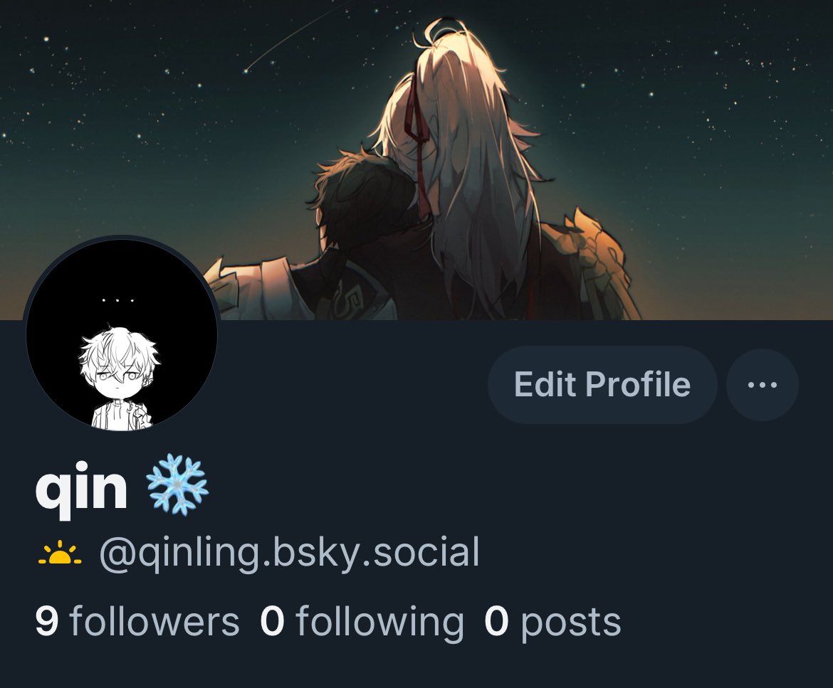 qinIing's tweet image. here we go 👏