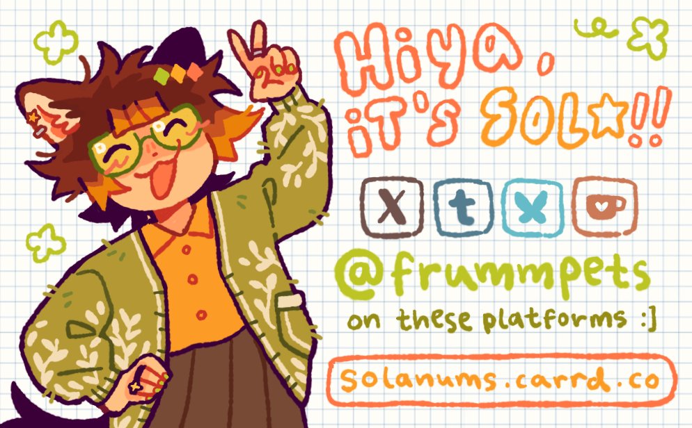 sol ★ | kakayanin!!!! tweet media