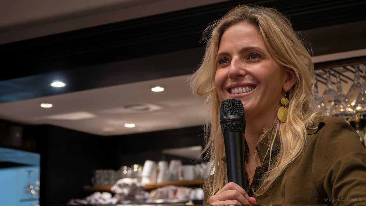 Un grand merci à <a href="/OMartocqJOURNAL/">Martocq Olivier</a> et Maître <a href="/ericlanzarone/">Eric Lanzarone</a> pour leur participation à notre conférence "Démocratie en péril : Dissolution, gouvernance et éthique publique".

Ensemble, nous faisons avancer la réflexion. 🗳