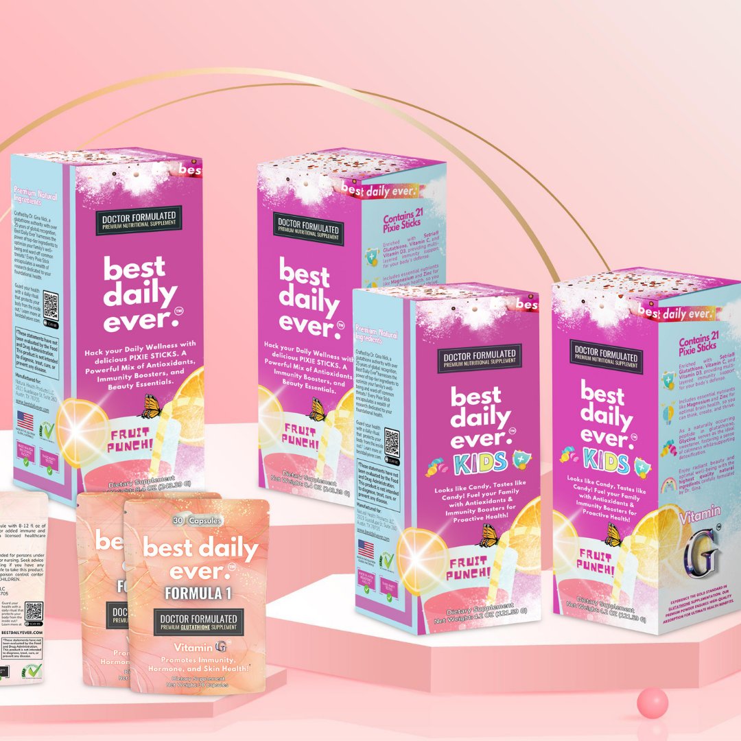 bestdailyever's tweet image. Our pixie sticks are not your average candy - made with natural ingredients and no artificial junk. Your little monsters can enjoy the sweetness without the worry! 🧛‍♂️ Perfect for Halloween, these pixie sticks are sure to be a hit!

#HealthyHalloween #NaturalCandy #PixieSticks