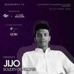 Photo by Web3Enclave | BLOCKFINITY 1.0➡️Oct 18 (@W3Enclave)
