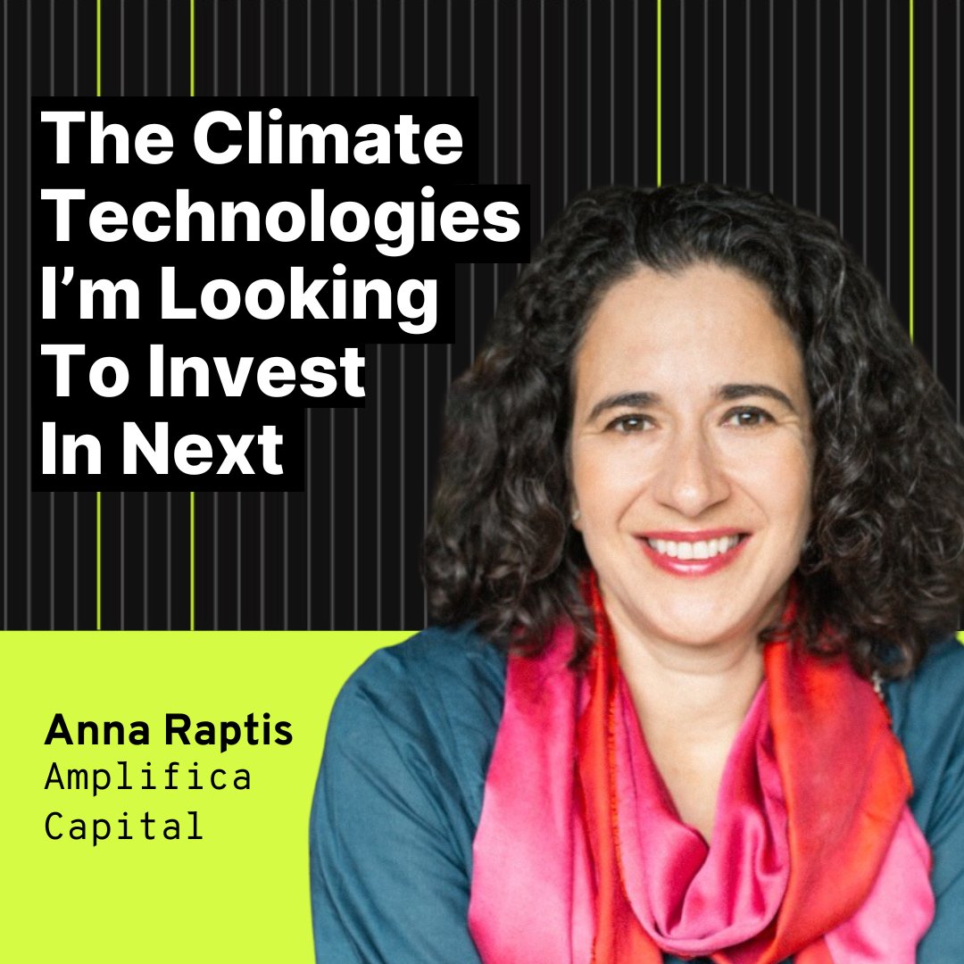 Amplifica Capital tweet media