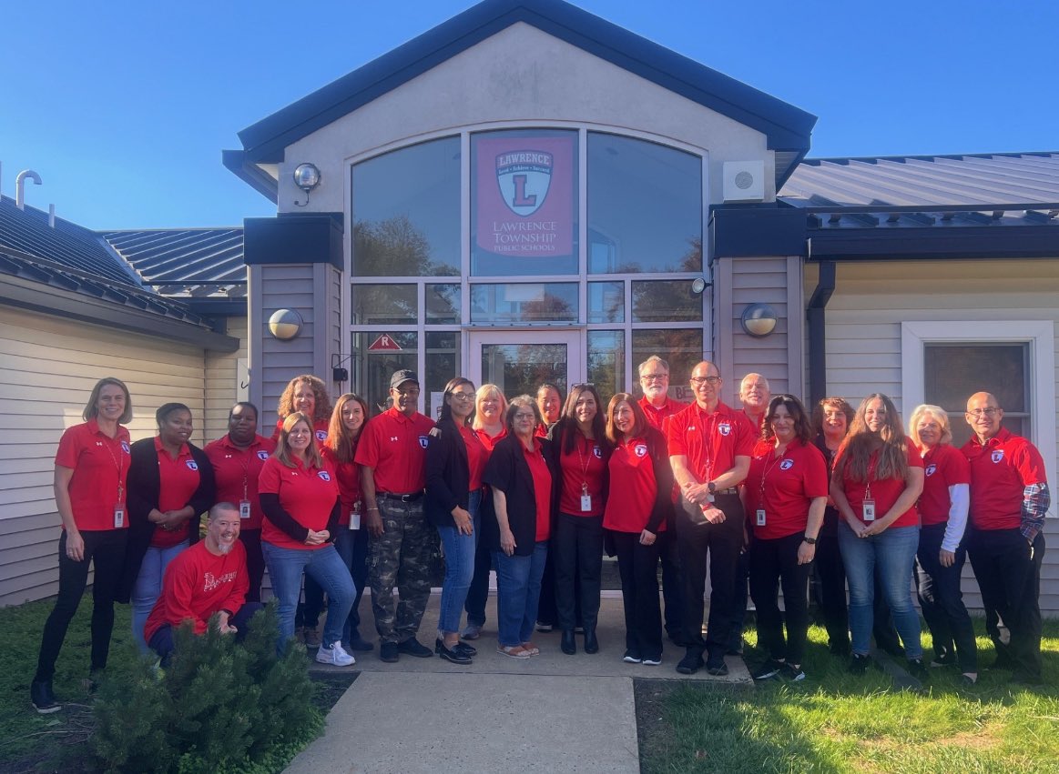 Robyn A. Klim, Ed.D., LCSW #LTPSThisIsUs (@robyn_klim) on Twitter photo We stand in solidarity to support our school community & when it gets tough, we stand even closer together & we lean in & love. #♥️LTPSThisIsUs♥️. <a href="/LTPS1/">Lawrence Township Public Schools</a> <a href="/VBekarciak/">Vanessa Bekarciak</a> <a href="/AmyAmiet/">Amy Amiet</a> <a href="/mmilavsky/">Mindy</a> <a href="/MuziLearningLab/">Jeanne Muzi</a> <a href="/dadamltps/">David Adam, Ed. D.</a> <a href="/KBurke4242/">Kristin S. Burke (she/her)</a> @ELattimer08 <a href="/MFillmyer/">Mrs. Stokes</a> <a href="/drafischer/">Alyson Fischer</a> <a href="/HewittGeoff2023/">Geoffrey Hewitt</a> We stand in solidarity to support our school community & when it gets tough, we stand even closer together & we lean in & love. #♥️LTPSThisIsUs♥️. <a href="/LTPS1/">Lawrence Township Public Schools</a> <a href="/VBekarciak/">Vanessa Bekarciak</a> <a href="/AmyAmiet/">Amy Amiet</a> <a href="/mmilavsky/">Mindy</a> <a href="/MuziLearningLab/">Jeanne Muzi</a> <a href="/dadamltps/">David Adam, Ed. D.</a> <a href="/KBurke4242/">Kristin S. Burke (she/her)</a> @ELattimer08 <a href="/MFillmyer/">Mrs. Stokes</a> <a href="/drafischer/">Alyson Fischer</a> <a href="/HewittGeoff2023/">Geoffrey Hewitt</a>