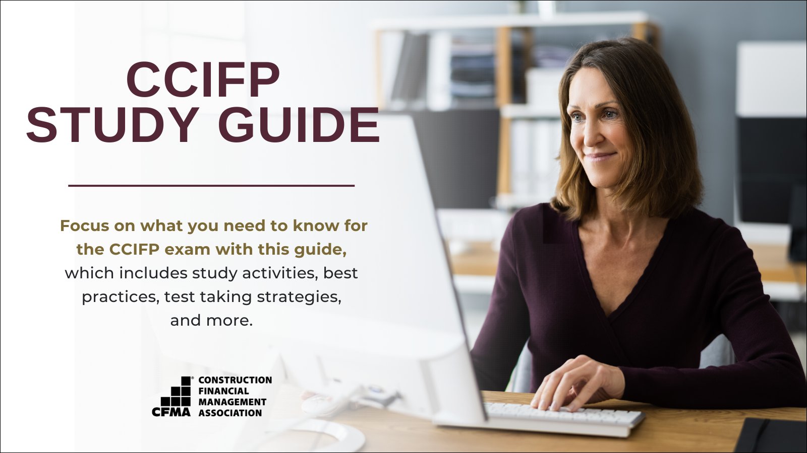 CFMA on X: &ldquo;Adequately prepare for the CCIFP exam with help from 