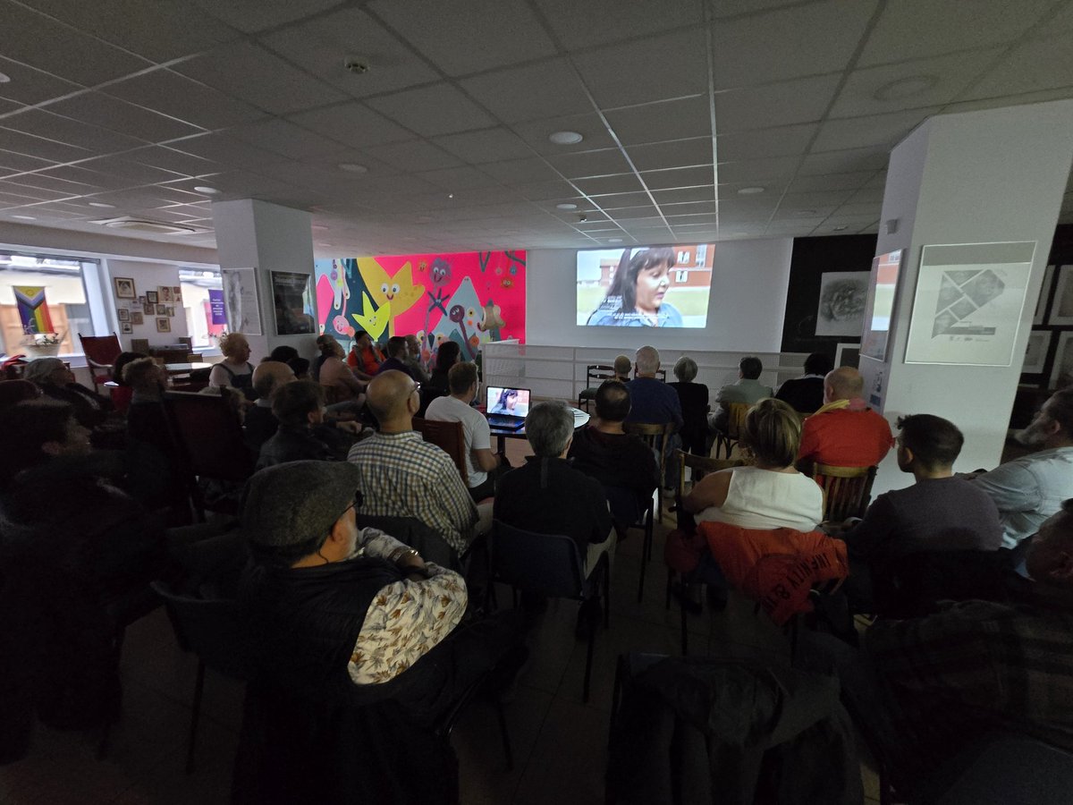 🔻Mar Cambrollé 🏳️‍⚧️ Hay Ley Trans tweet media