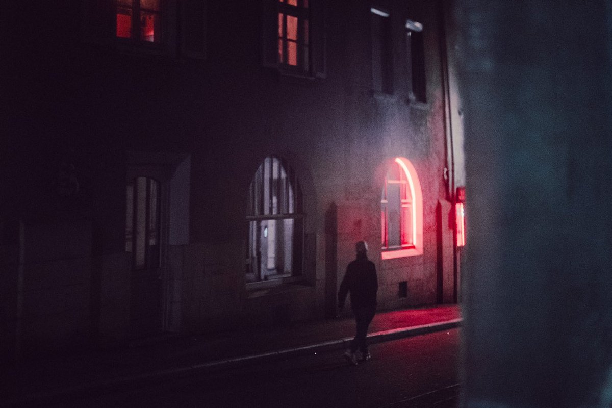 Peter Kalnbach tweet media