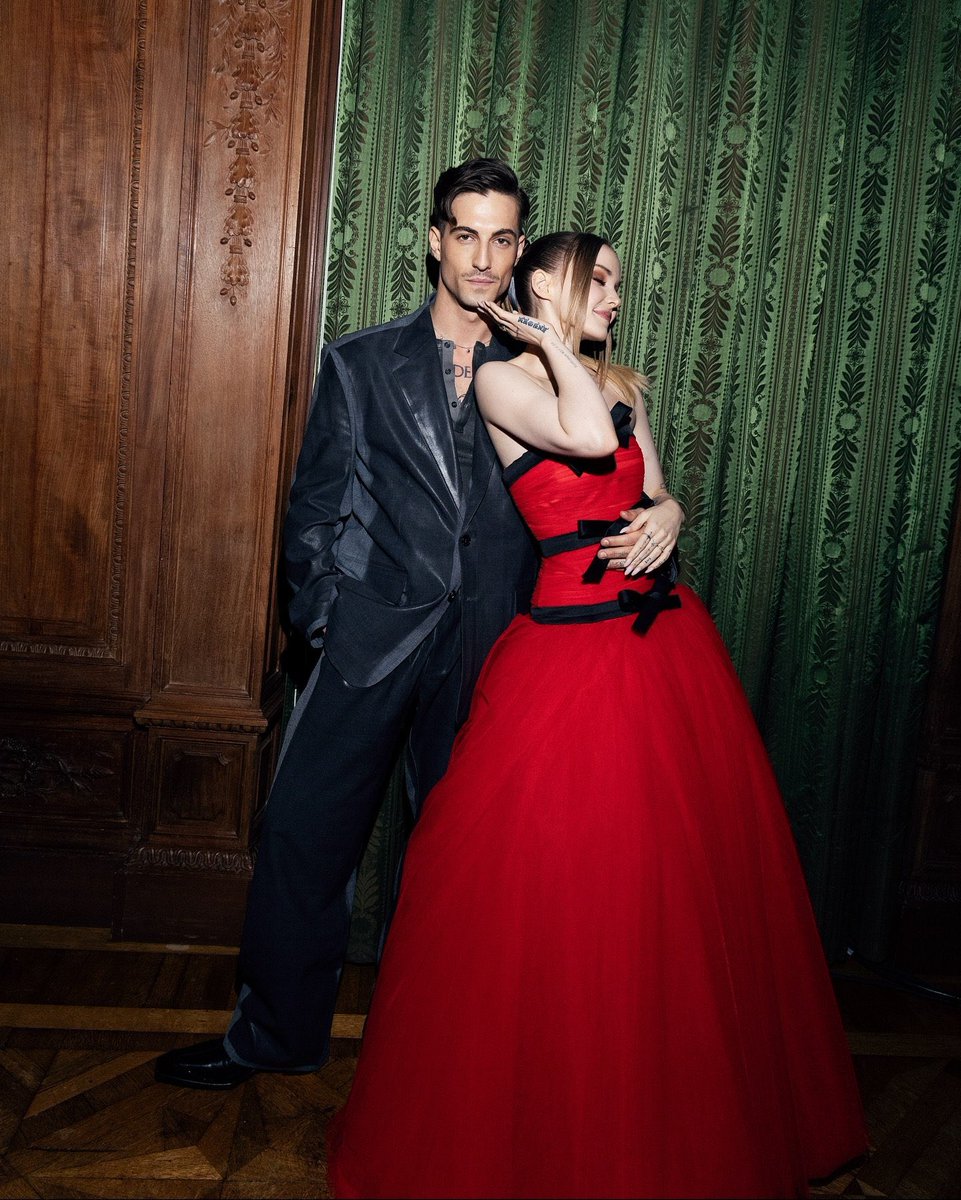 🅟𝗼𝗽 𝗖𝗿𝗮𝘃𝗲 © 𝟚𝟘𝟚𝟜 • 𝖤𝗇𝗍𝖾𝗋𝗍𝖺𝗂𝗆𝖾𝗇𝗍!
𝖤͟𝗏͟𝖾͟𝗇͟𝗍͟ › 𝗡𝗲𝘄𝘀
🗞️ › 𝗍𝖺𝗀: #iPopCraveRP

𝗛𝗮𝗿𝗿𝗶𝗲𝘁 (@witchysfile) and 𝗗𝗮𝗺𝗶𝗮𝗻𝗼 (<a href="/italianpoisoned/">Damiano</a>) attends to The Business Of Fashion (<a href="/BOFashionRP/">𝘉𝗎𝙨𝗂𝗇𝗲𝙨𝙨 𝝤𝗳 𝗙𝖺𝙨𝘩𝗂𝗼𝗇 ᴿᴾ</a>) 500 Class of 2024 in #ParisFWRP <a href="/RPFashionWeek/">𝗙𝖺𝙨𝘩𝗂𝗼𝗇 𝘞𝗲𝗲𝙠 ᴿᴾ</a>