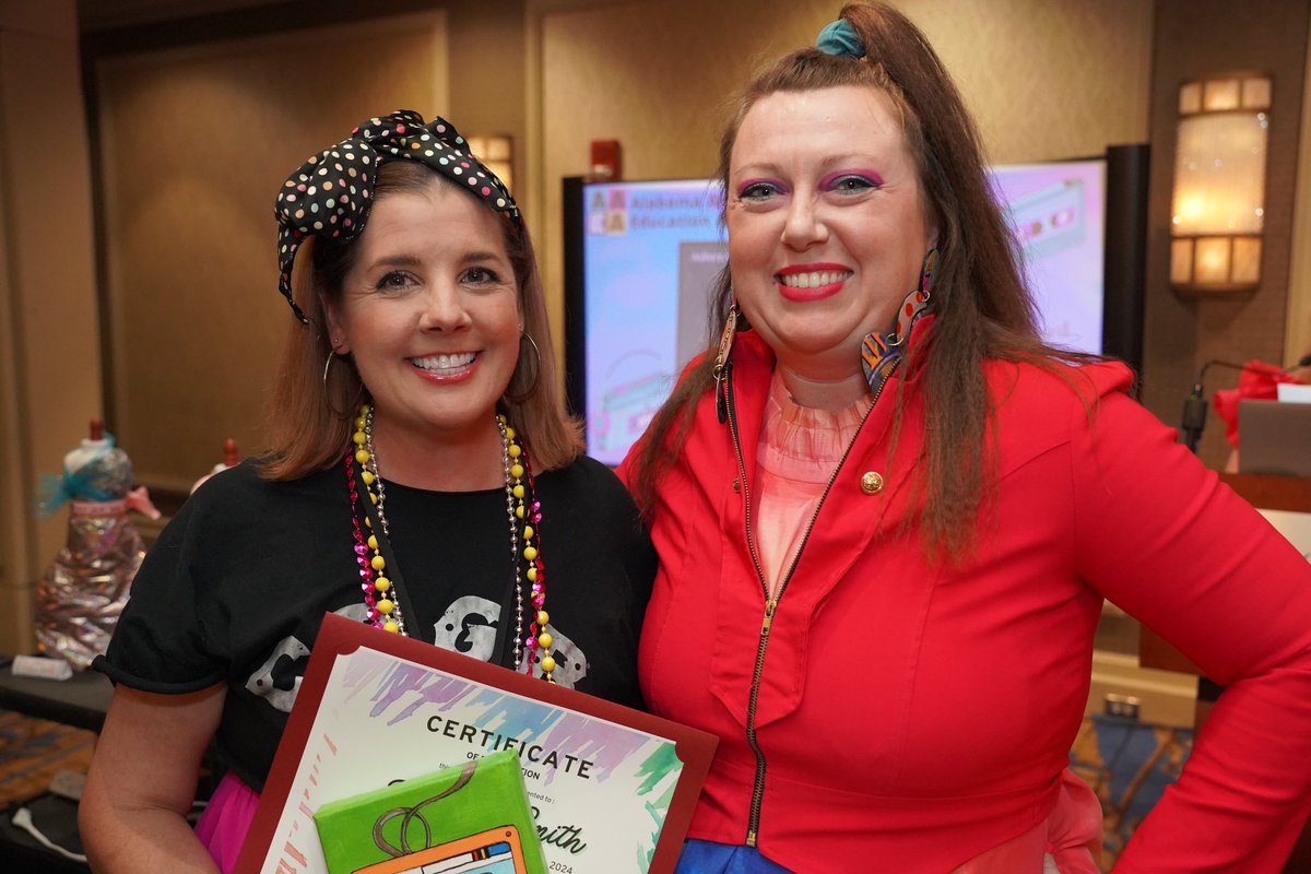 Auburn City Schools tweet media