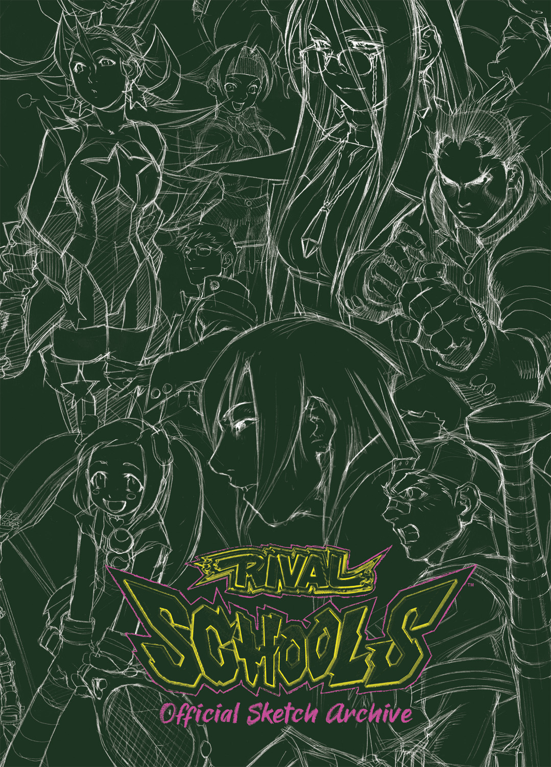 【海外版・レア】school friends List of Japanese Seishun Buta Yarou Series [BUILD DIVIDE