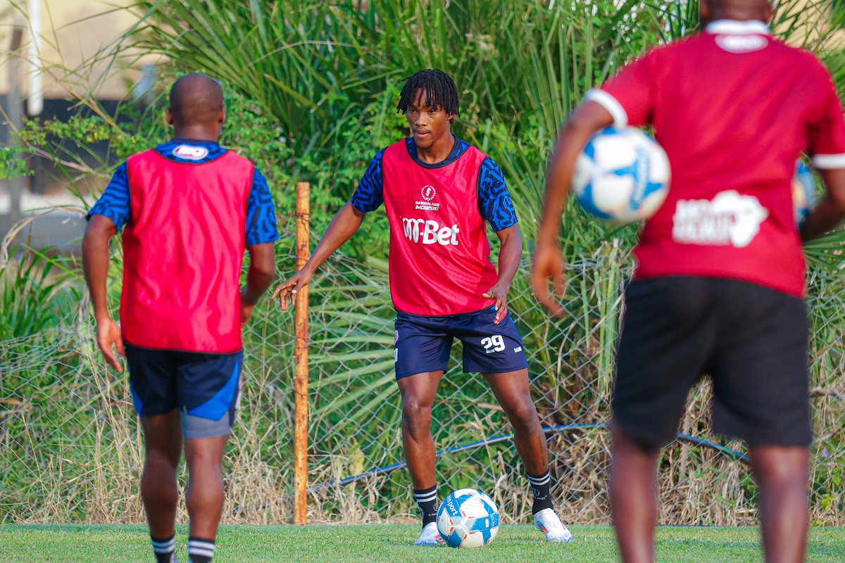 Simba Sports Club tweet media