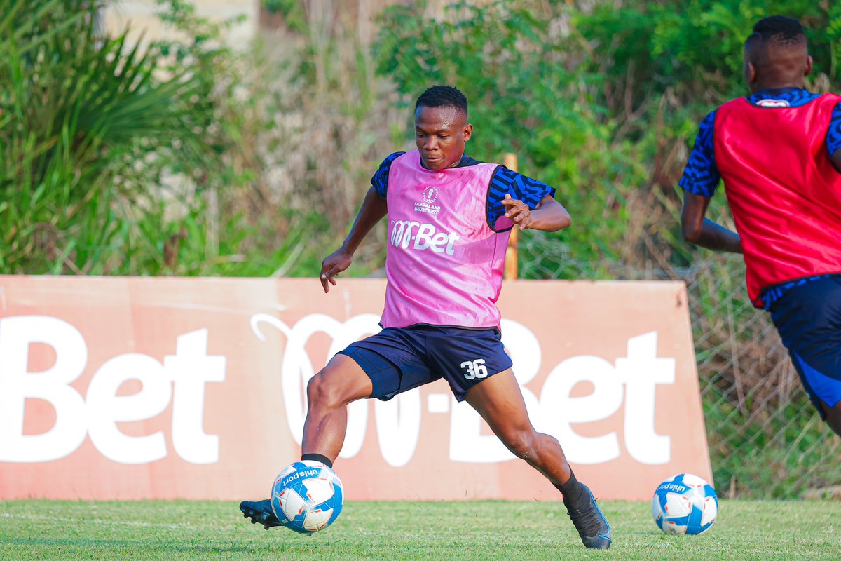 Simba Sports Club tweet media
