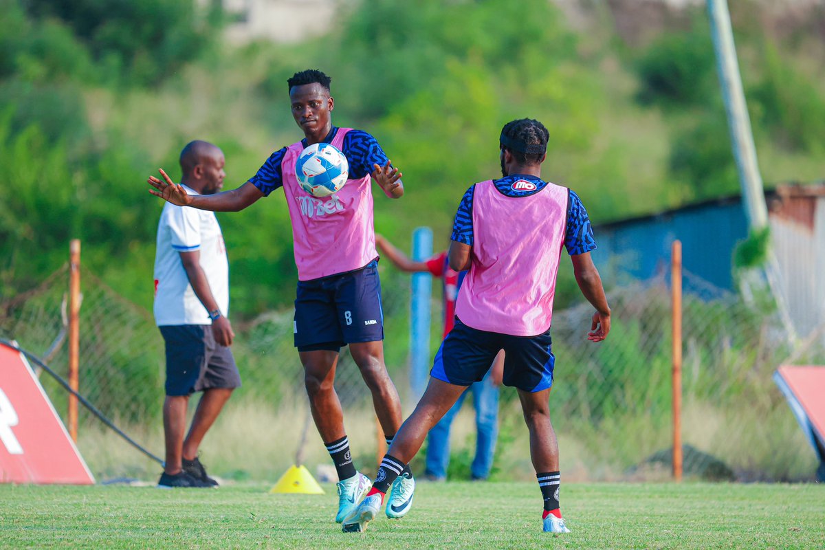 Simba Sports Club tweet media