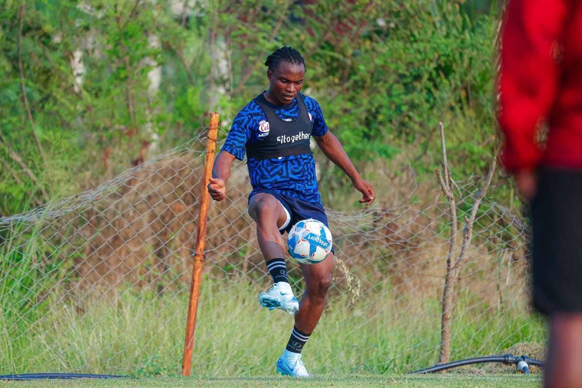 Simba Sports Club tweet media