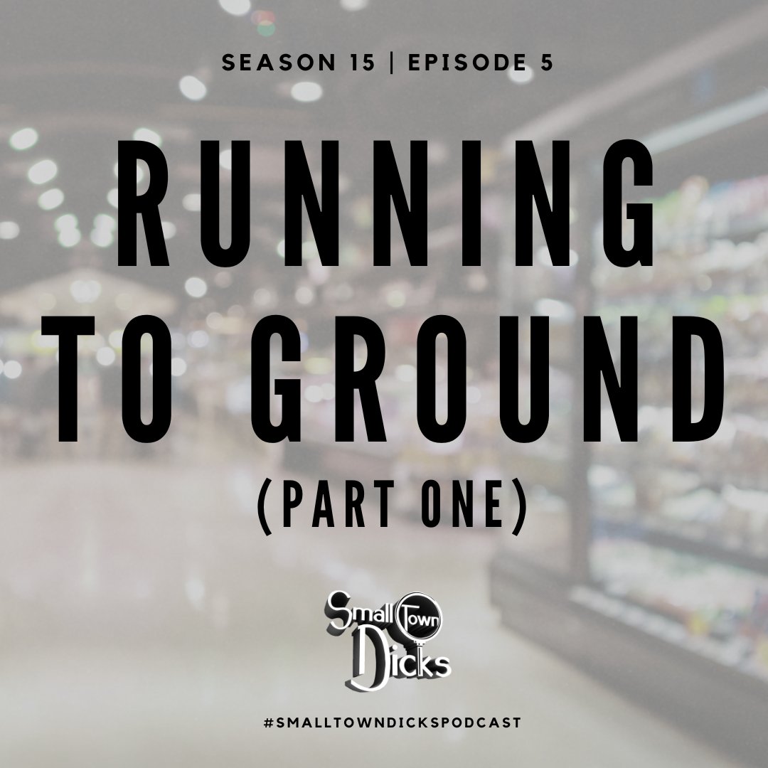 Small Town Dicks tweet media