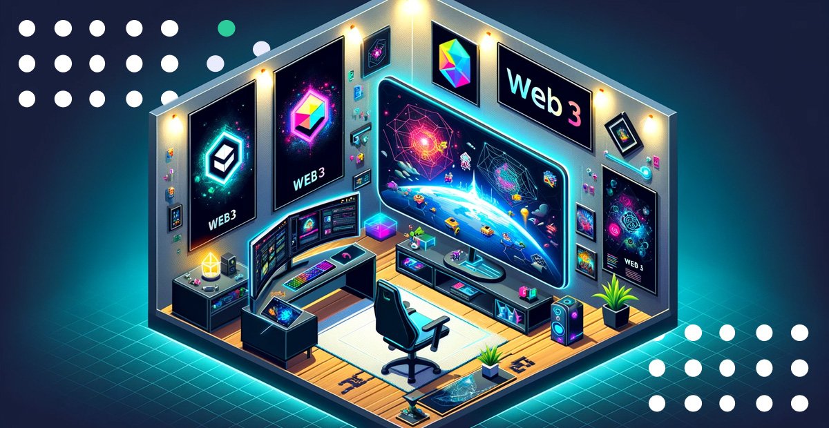 We love how Web 3 gaming's narrative has shifted from "play-to-earn" to "create a great game and let ppl own their assets"

This is what the tech REALLY is about. 

It's about empowering gamers to OWN the assets they pay for and create innovative ways to make your community