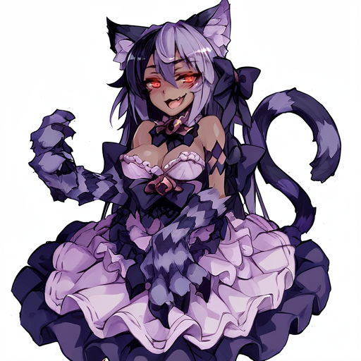 #魔物娘図鑑 #魔物娘図鑑二次 #モンスター娘