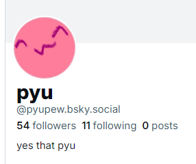 pyu (@pyupew) / Posts / X