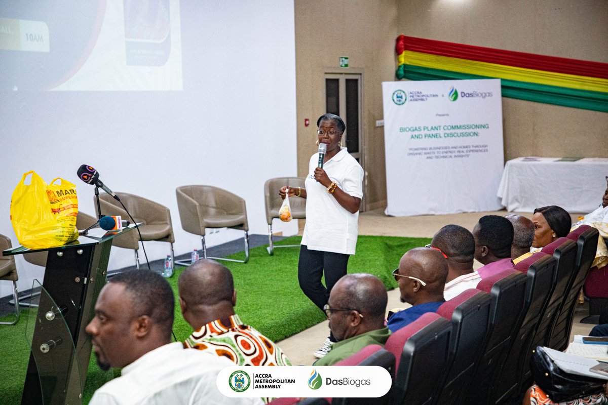 Hon. Elizabeth Naa Kwatsoe Tawiah Sackey tweet media