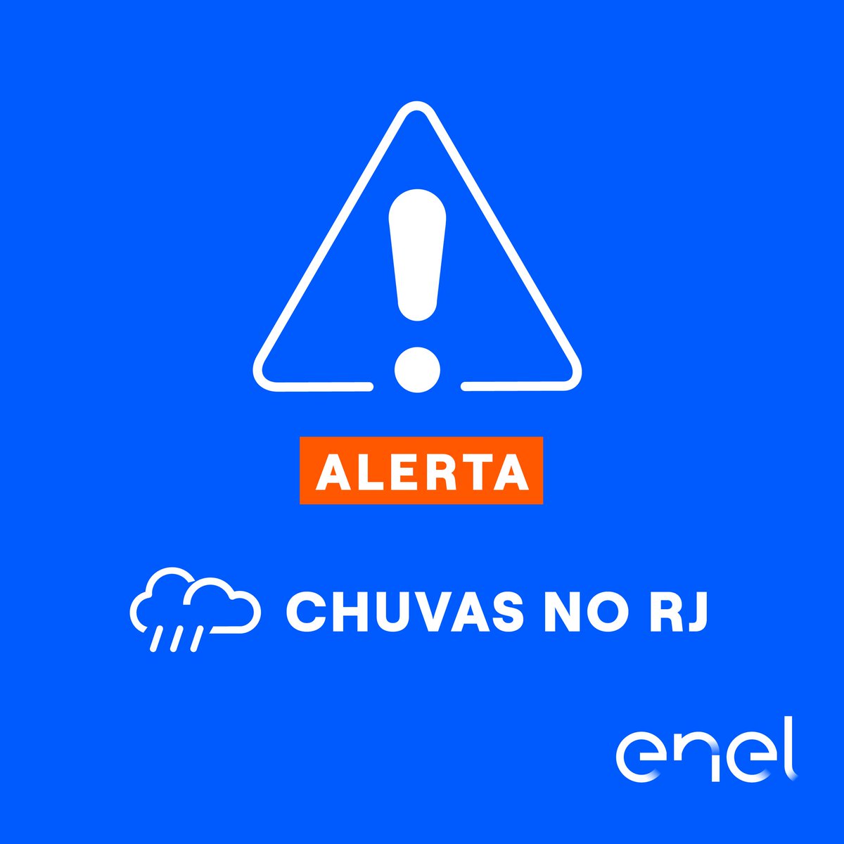 Enel Clientes Brasil tweet media