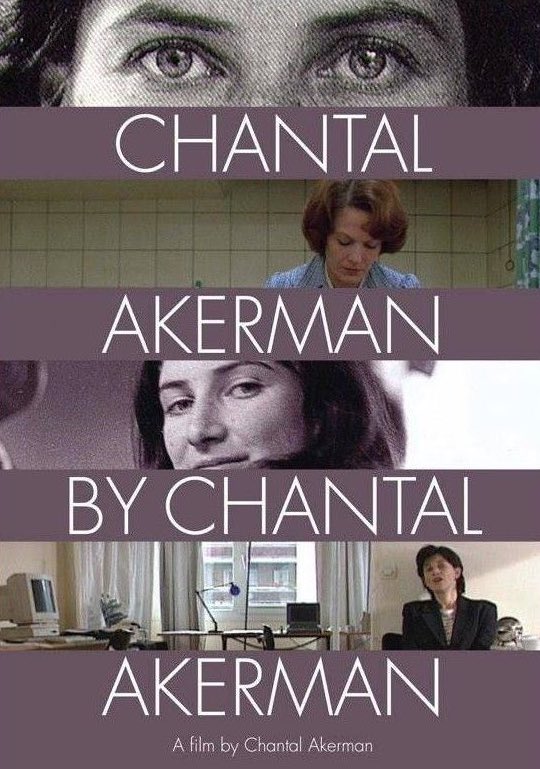 PG13Reynolds's tweet image. #FemaleFilmmakerFriday &amp;gt; Chantal Ackerman &amp;amp; Mira Nair

Celebrating two directors, whose focus on women spring from different perspectives, yet from similar passion.

#WomeninFilm
