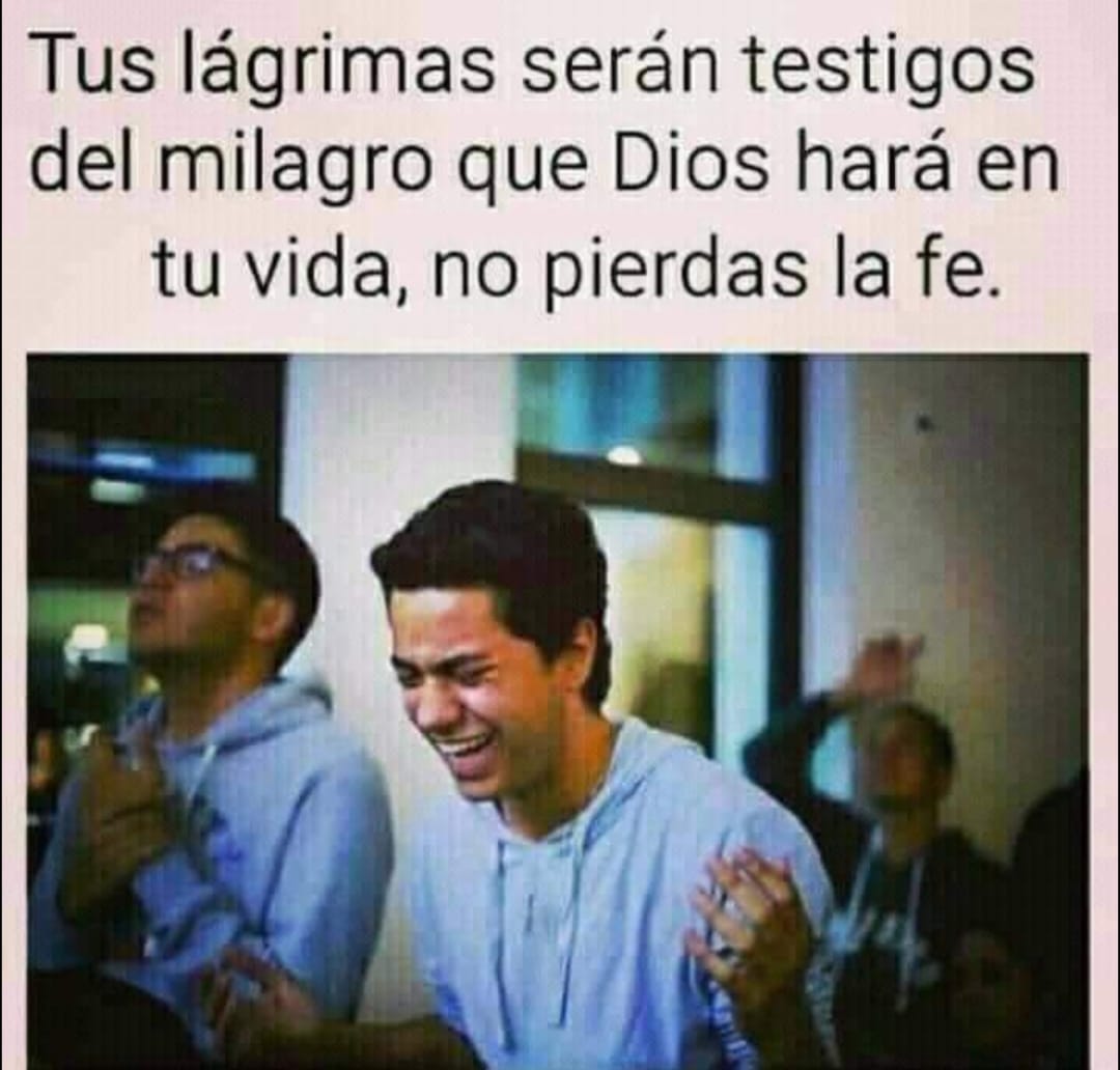 criss_1301's tweet photo. Amén 🙌❤ https://t.co/bDsH7bvRKV