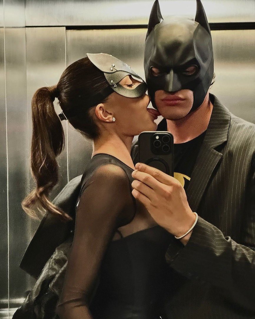 Batman (@urfavbatman) on Twitter photo 