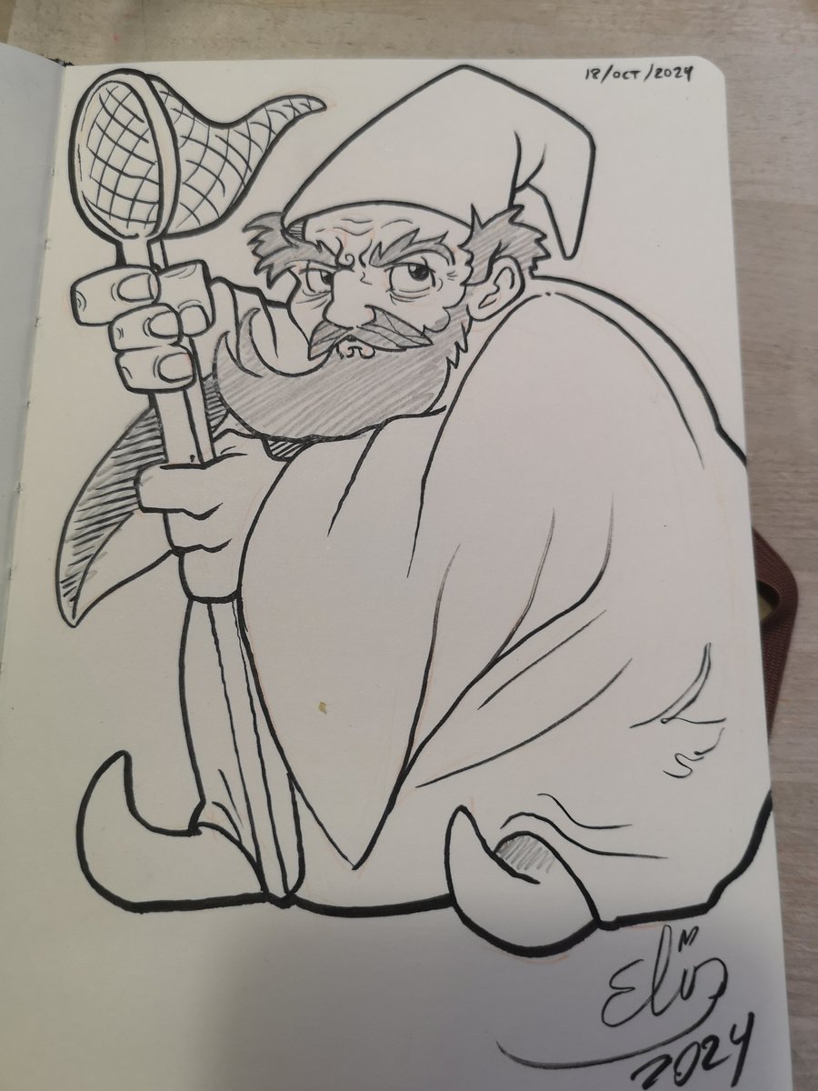 Valentine_nsfw's tweet photo. Are gnomes still famous? 👀♥️🐭 https://t.co/BJMmhIvubW