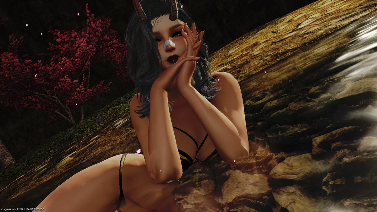 randomtallafell's tweet photo. My last 2 posts didn't do nearly as well as previous ones, so for today, I'll keep it simple and re-post some old ones:
#GPOSERS #ffxivnsfw #ffxivlewd #FFXIV https://t.co/8wwOrNhb8n