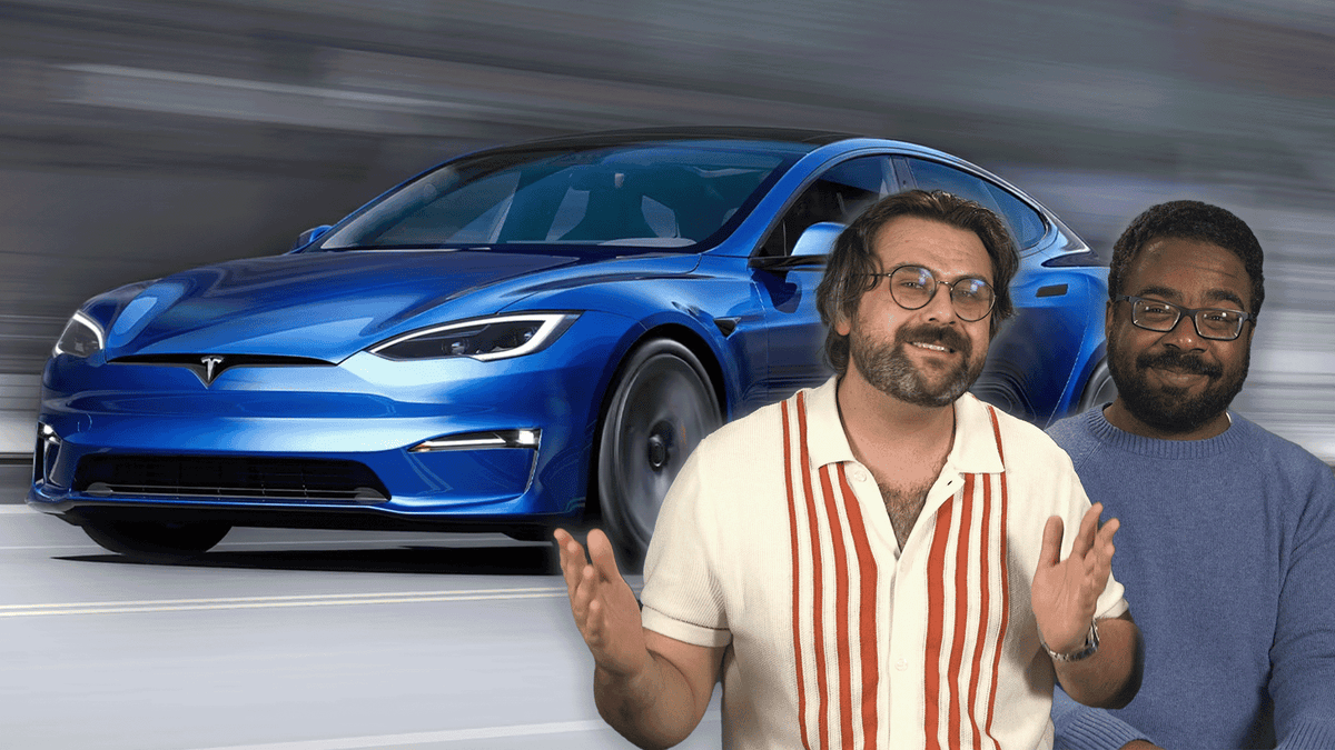 OreBobby's tweet image. It&apos;s Time To Discontinue The Model S | Jalopinions jalopnik.com/its-time-to-di… #entertainmentculture #bodytext