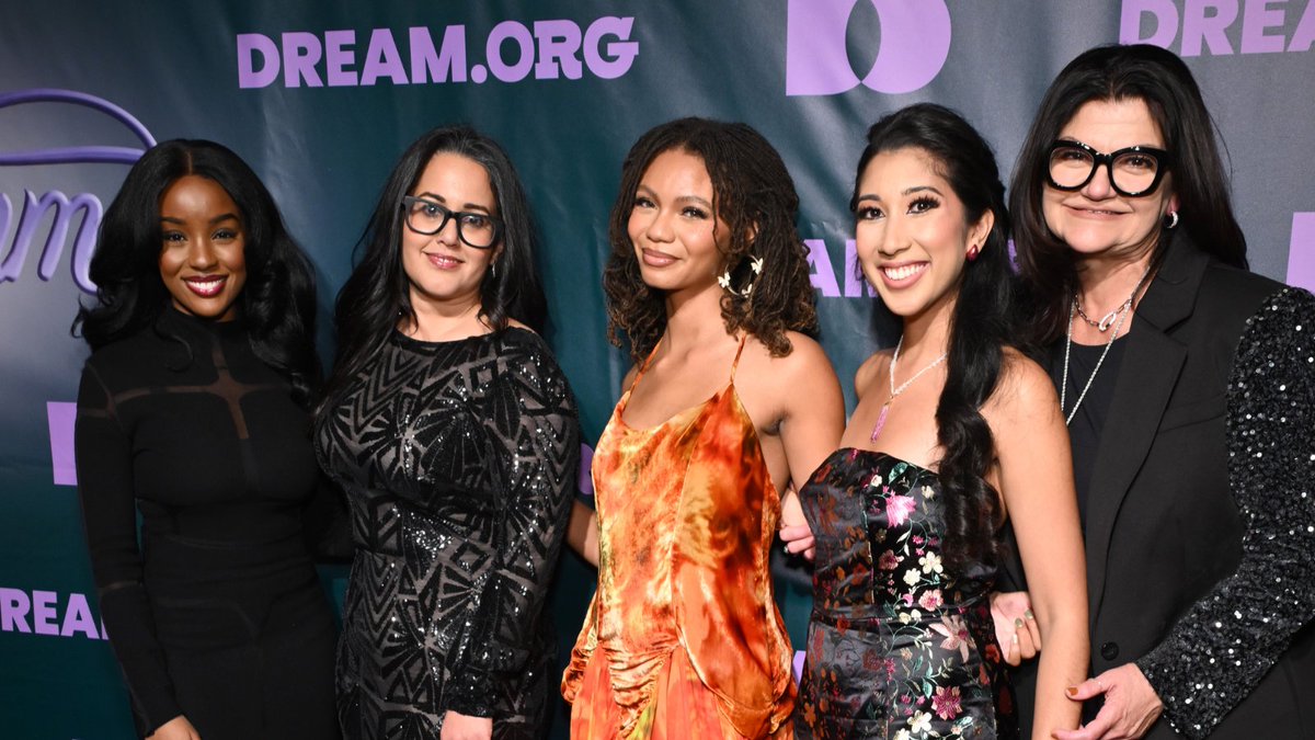 Dream.Org tweet media